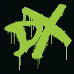 DX FREESTYLE (feat. Laron)