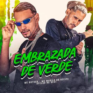 Embrazada de Verde (feat. Apelão no Beat)