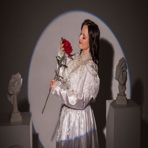 Удаляю контакт