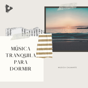 Las olas del océano Lullaby