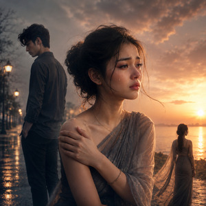 បើអូនធ្វើចិត្តបាន