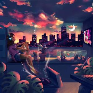 Only 10pm (feat. Unknown Caller)