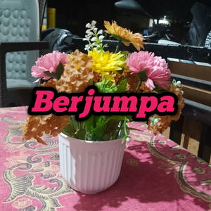 Berjumpa