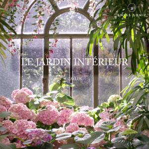 Le Jardin Intérieur