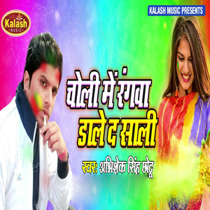 Choli Me Rangwa Dale Da Sali