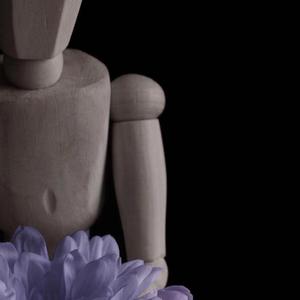 123木头人（翻自 章二十一A）