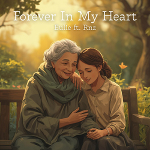 Forever In My Heart