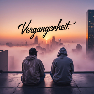 Vergangenheit