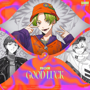 GOOD LUCK