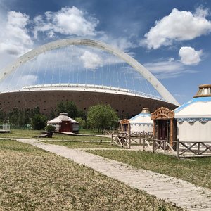 我在东胜挺好的