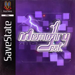 Saved, Eternally ∞