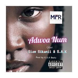 Adwoa Num (2024 Remastered)