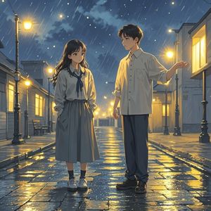 星光下的遗憾_悦瞳瞳