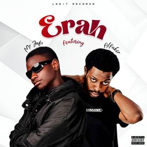 Erah (feat. Mr_jafs & Alfakir)