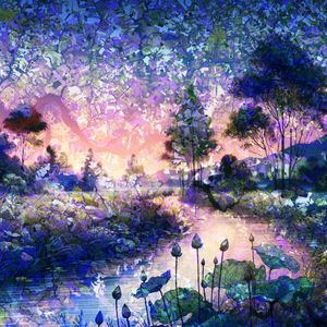 Balis Whispering Waves