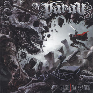 Darah Menoreh Sejarah