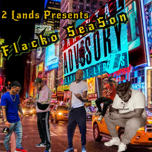 PAYBACK! (feat. Young Skizerd & FatFredo)