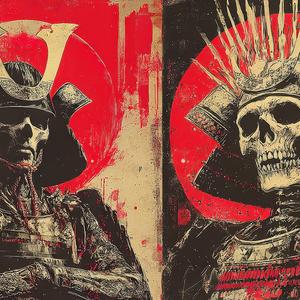 Shogun Rivals (GΛRĀN)