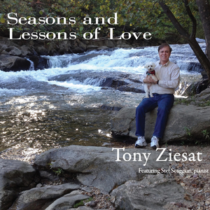 Autumn Leaves / Les Feuilles Mortes (feat. Stef Scaggiari)