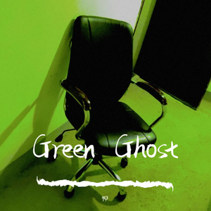 Green Ghost
