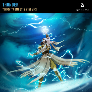 Thunder (Extended Mix)