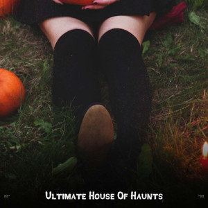 Haunted House Ambience