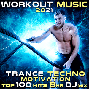 Power Runner (145 BPM Workout Trance Mixed)