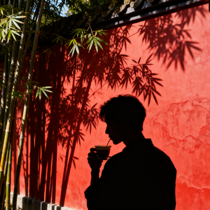 数据流动的节奏