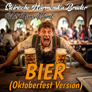 Bier (Oktoberfest Version)
