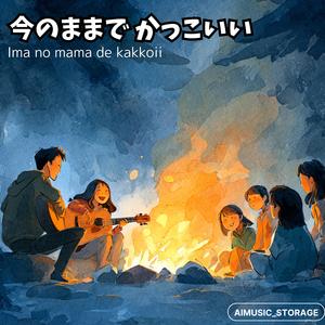 今のままで かっこいい