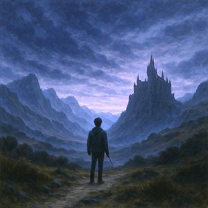 When Ginny Kissed Harry