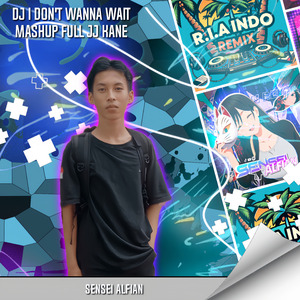 I DON'T WANNA WAIT MASHUP FULL JJ KANE