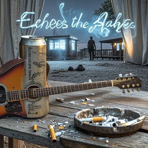 灰烬里的回声-锋过无痕