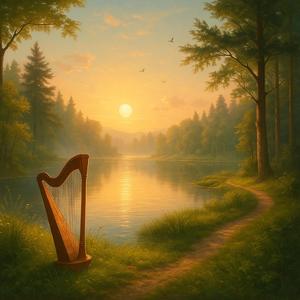 目覚めのひととき（A moment to wake up）