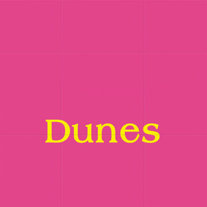 Dunes