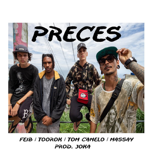 Preces