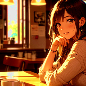 あなたのとりこ