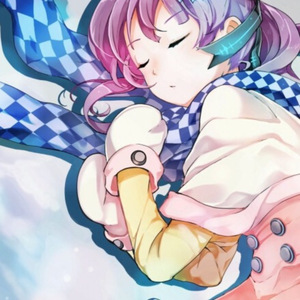 御守（Cover 心华）