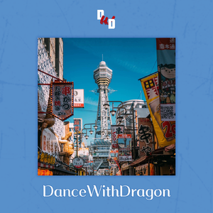 “Osaka” | City Funk Type Beat