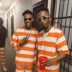 Inmate (feat. Yung Ricch Noise)