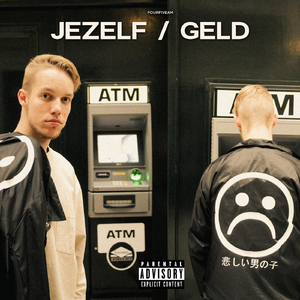 Jezelf / Geld