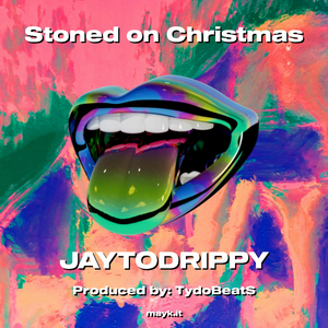 Stoned on Christmas