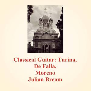Homenaje "Le tombeau de Claude Debussy"