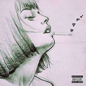 Сигареты после секса