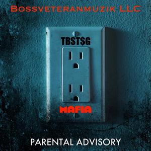 TBSTSGMAFIA (feat. Smoove Game, PokDizzle, Drip 205, Short G, PullUp Queen & DJ Mag)