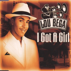 I Got a Girl (Radio Edit)