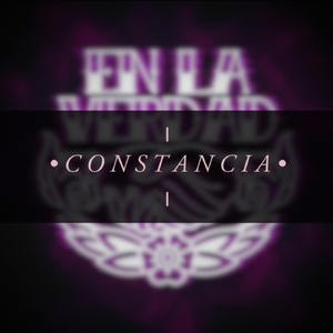 Constancia
