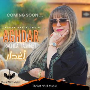 AGHDAR - RACHIDA TAGHRIBT