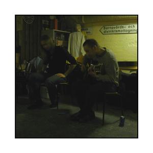 En tyst och långsam dag