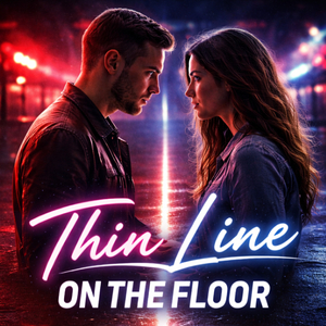 Thin Line On The Floor (Remix)